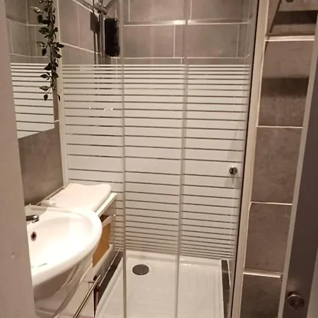 Deloder * Parigi