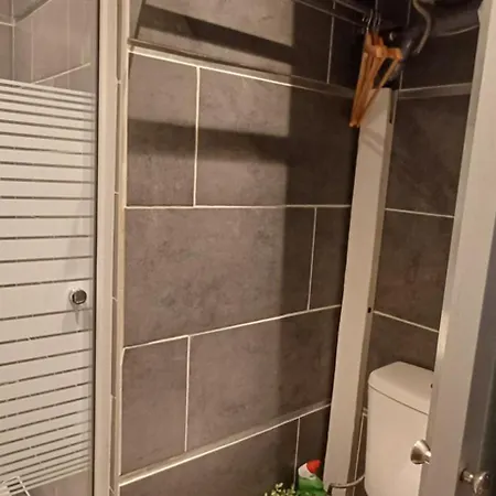 Apartment Deloder